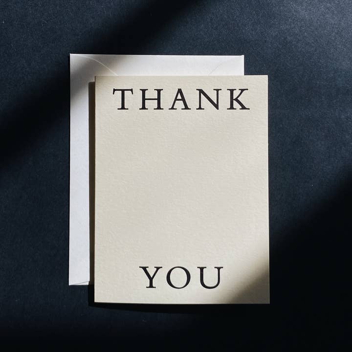 Jaymes Paper – Großhandel Dankeskarten – Danke Nr. 091