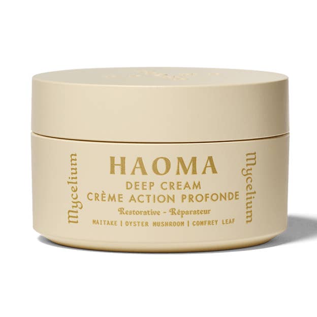 Haoma Earth - Wholesale Facial Moisturizer - Deep Cream0