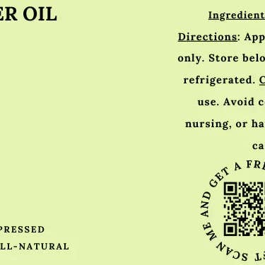 Naturally Wyld - Vente Huile pour le bain/corps - Huile de tournesol ozonée ( 2 oz )3