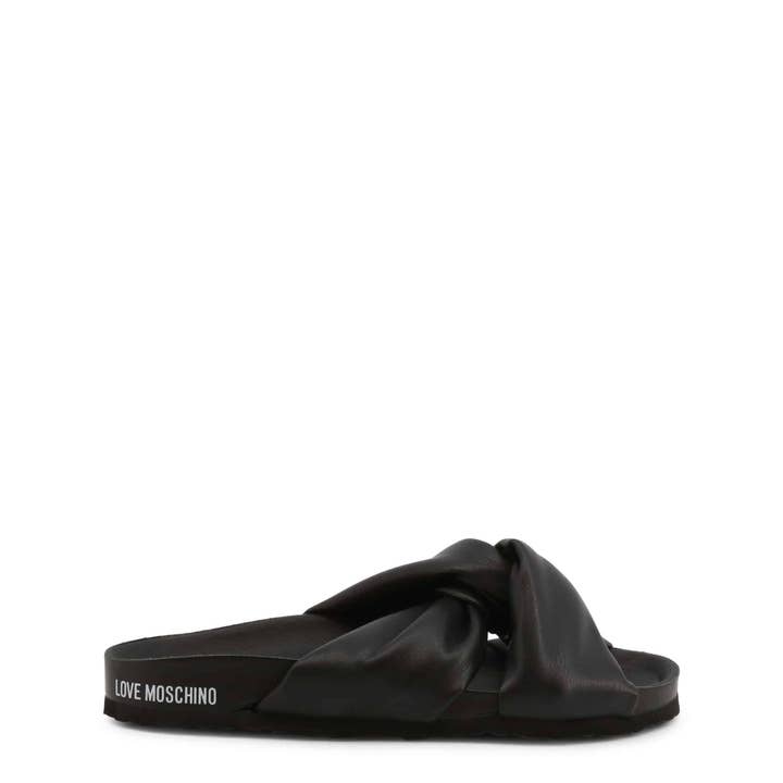 Fashion Quality Boutik - Wholesale Flip Flops - Women's - Love Moschino Flip Flops