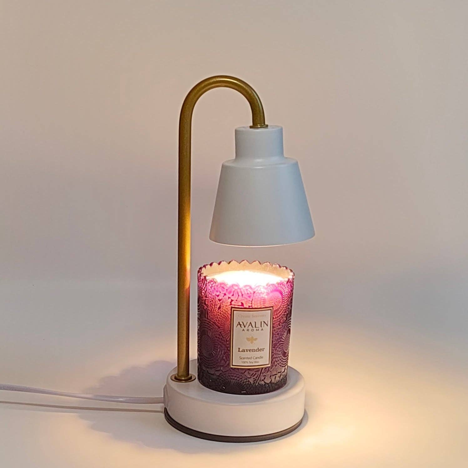 HaHaHome – wholesale Vaxvärmare – Classic-serien10