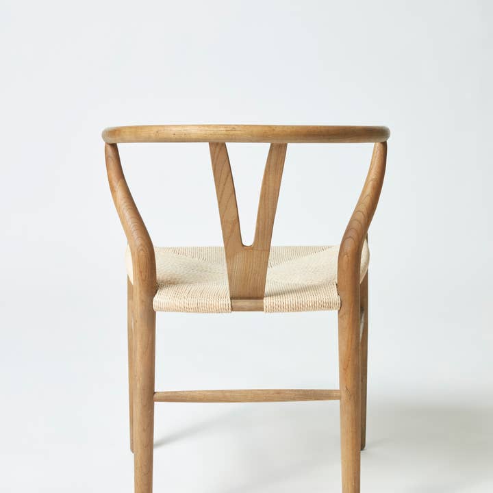 Acacia Home - Wholesale Chair - Pia Wishbone Dining Chairs8