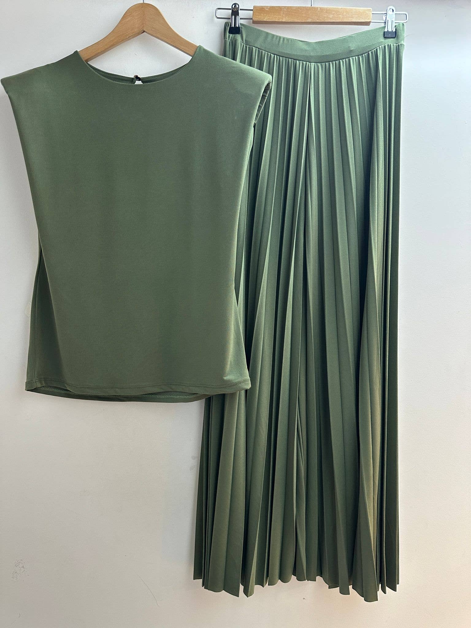 LORIANE - Wholesale Top & Pant Set (NOT Loungewear) - Women's - 10131 Set top + pants20