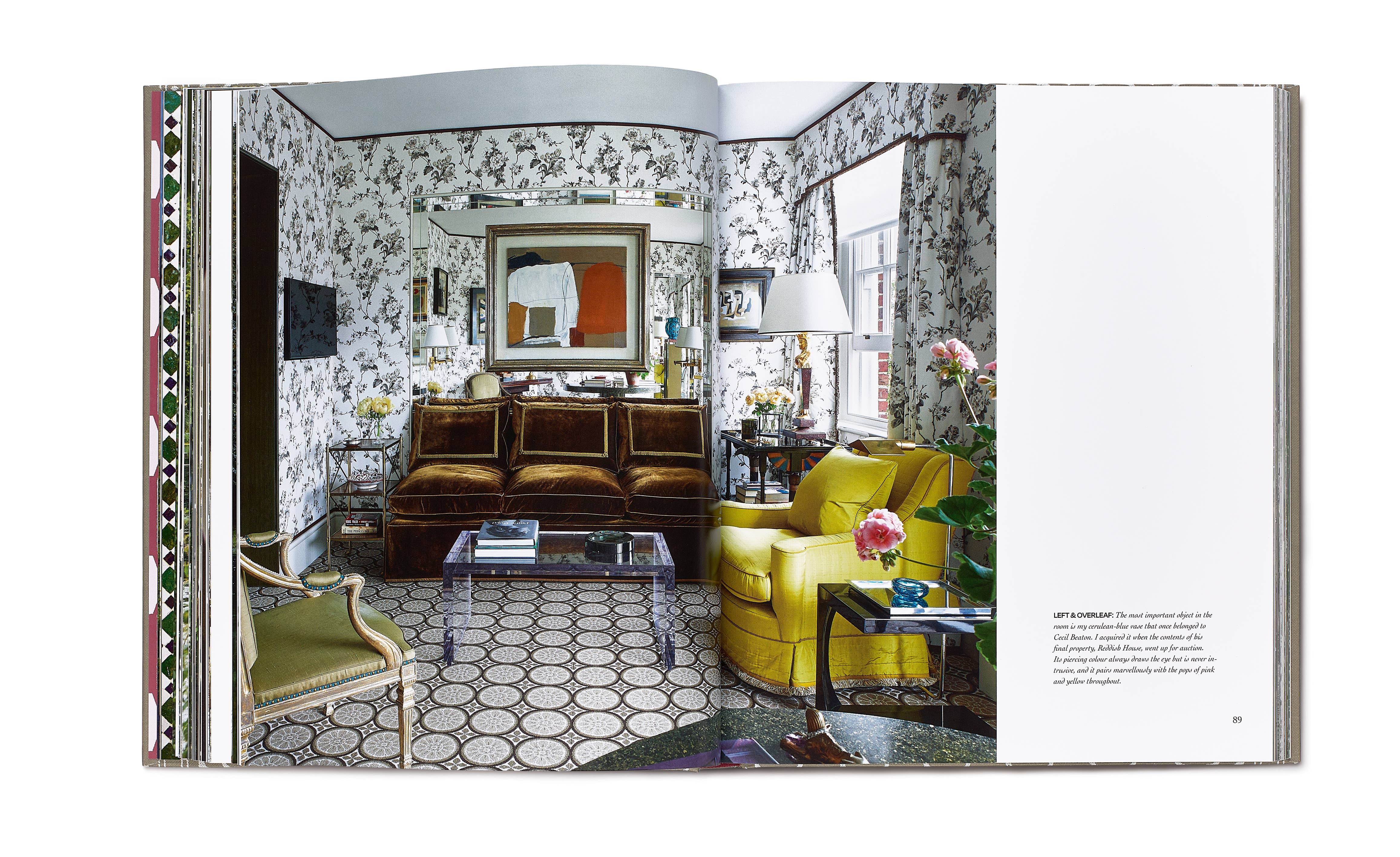 Abrams - Wholesale Home & Garden - Veere Grenney: Seeking Beauty2