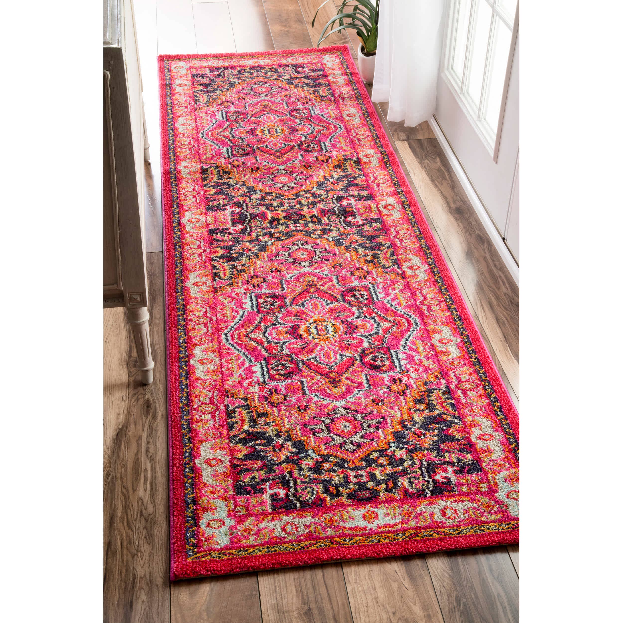 nuLOOM - Wholesale Area Rug - Vintage Mackenzie Area Rug7