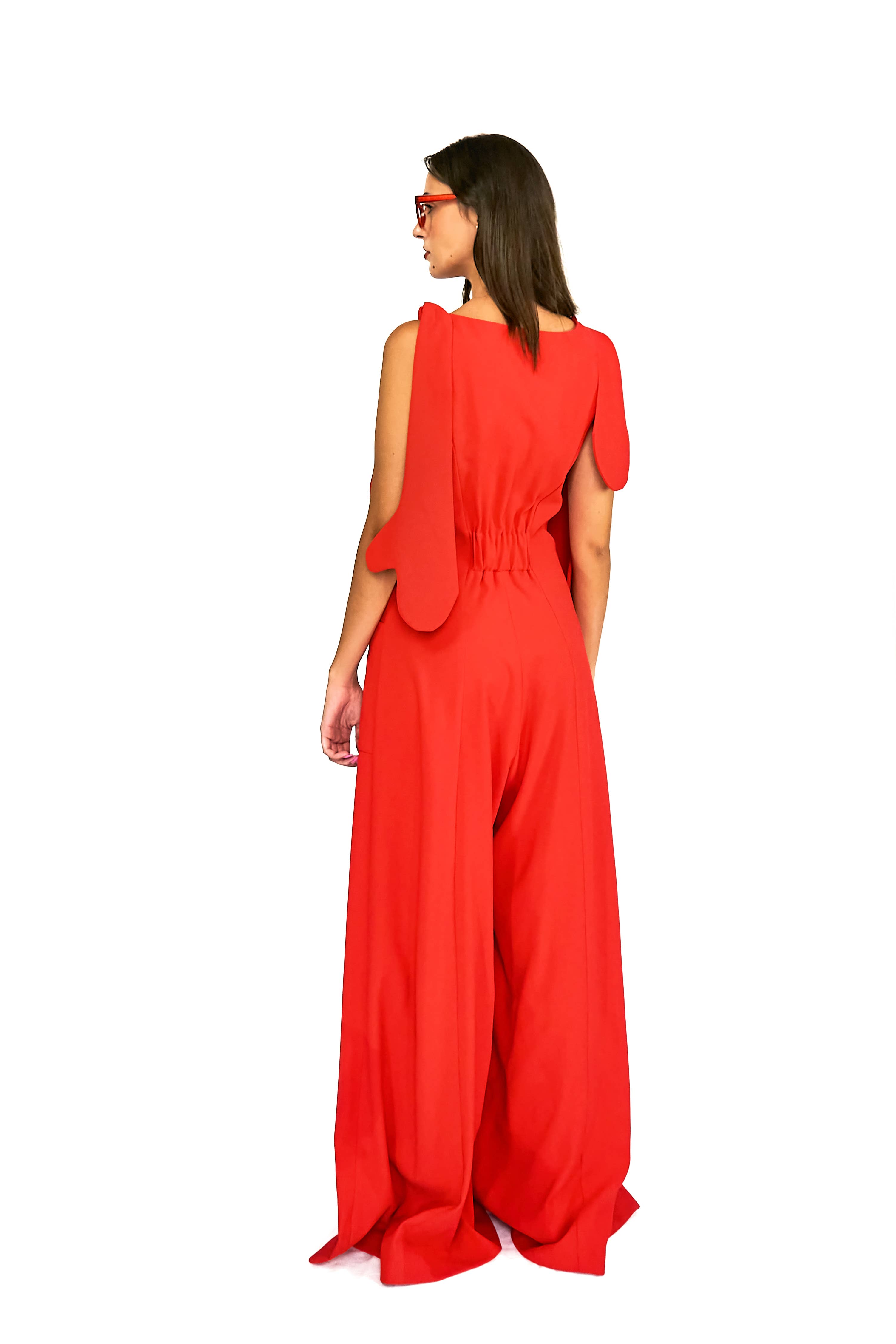 Katty Xiomara - Wholesale Jumpsuit - Women's - Jumpsuit1
