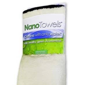 Nano Towels - Wholesale Dishcloth - Nano Towels Original - 14x14" - 4 Pack5
