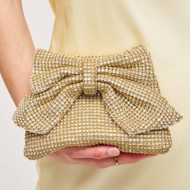 Urban Expressions - Wholesale Clutch Bag - Women's - Gretchen Evening Bag