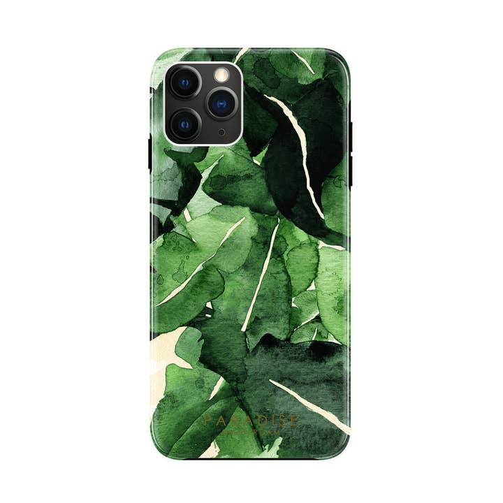 Kauai-blad voor wholesale door Paradise Amsterdam