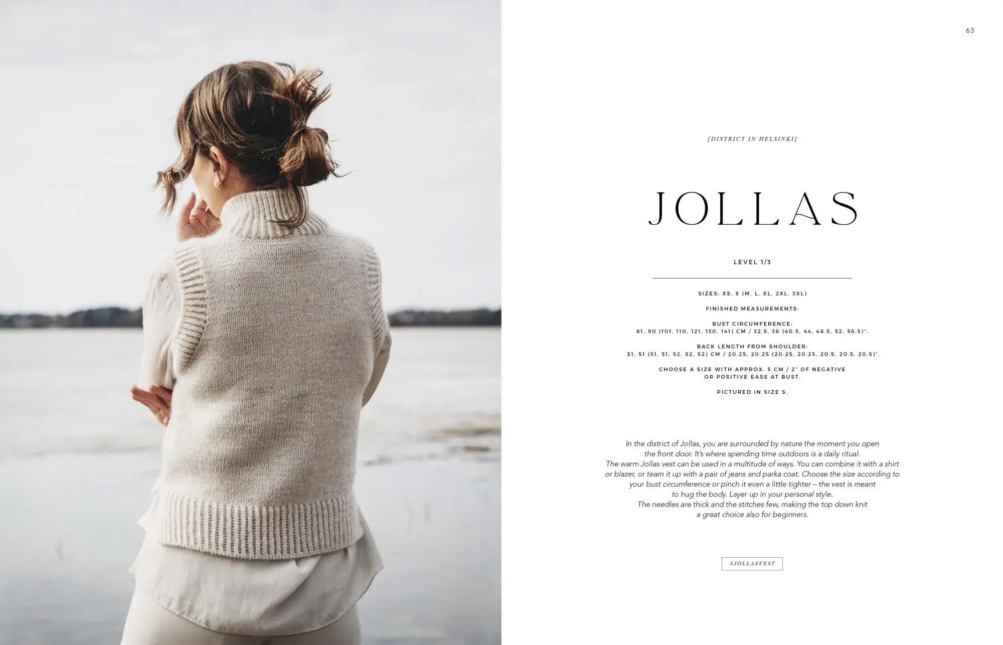 Cozy Publishing - Wholesale Crafts, Hobbies & DIY Book - Urban Knit Easy4