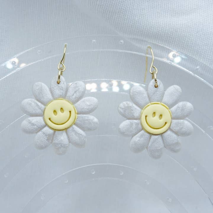 Happy Daisies for wholesale by Shannon V Jewelry
