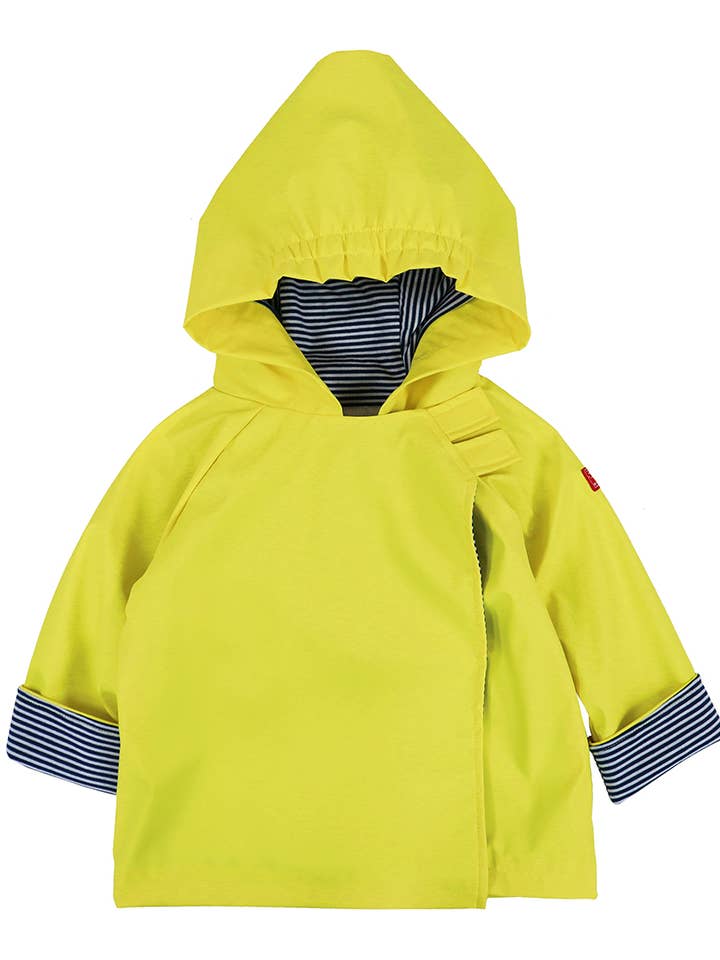 Veste de pluie Widgeon Favorite R620 '24 en option pour la vente par American Widgeon