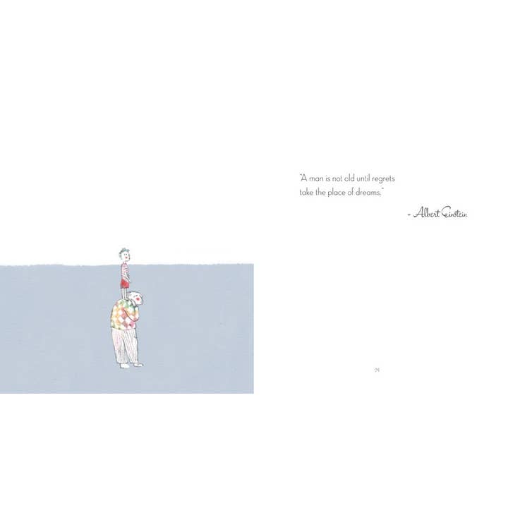 Union Square & Co. - Wholesale Book - Adult - The Little Book of Dreams by Alain Cancilleri, Emma Altomare