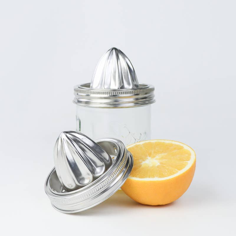 Zefiro - Wholesale Juicer - Stainless Steel Juicer - Wide Mouth