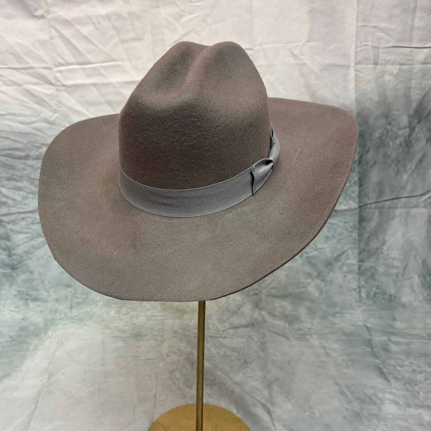 Bella Betty - Wholesale Hat Accessory - Women's - Premium Cattleman Cowboy Hat  made from 100% Australian wool (Copy)2