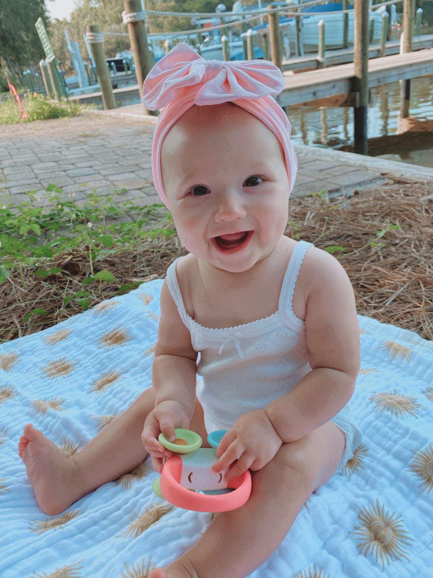 ToyLab - Wholesale Toy Car/Truck - Kids - My First Car - New Packaging5