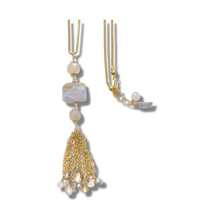 Montserrat Pendant for wholesale by Debra Fabian JEWELRY DESIGN