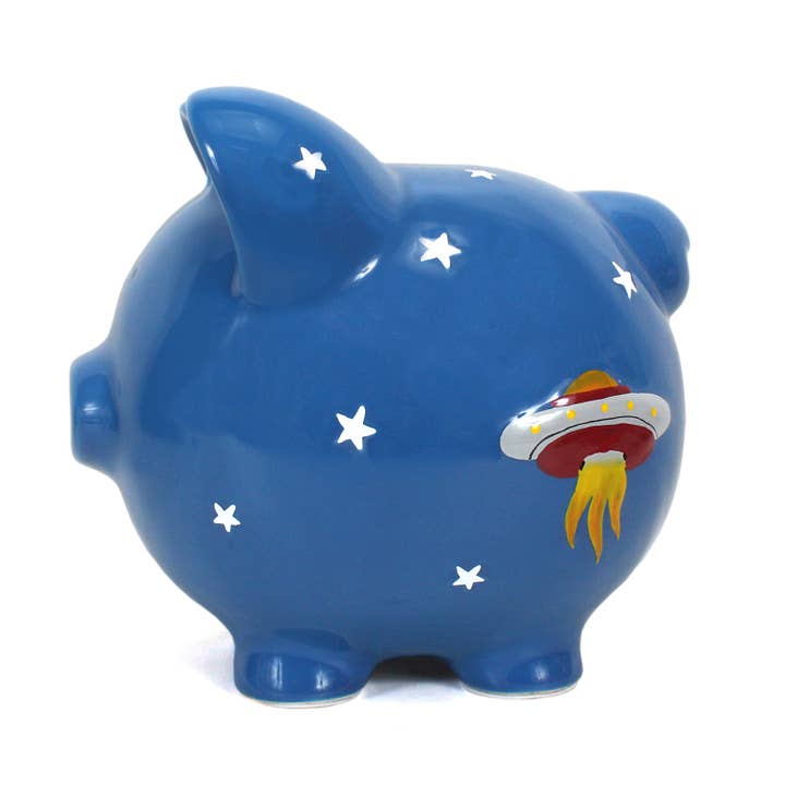 Child To Cherish® - Wholesale Money/Piggy Bank - Kids & Baby - Astro Piggy Bank4