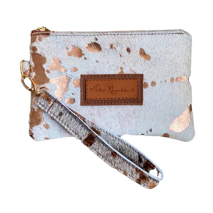 Vivian Wallet for wholesale by TORI NICOLE®