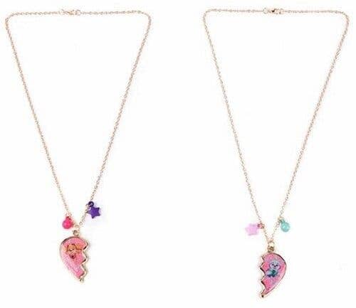 KIDDY-MOOV - Wholesale Jewelry Set - Pack of 2 Paw Patrol Metal Jewelry Sets1