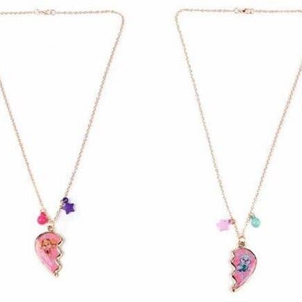 KIDDY-MOOV - Wholesale Jewelry Set - Pack of 2 Paw Patrol Metal Jewelry Sets1