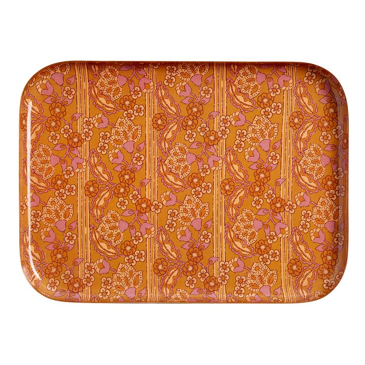 Plateau Guest - Anjali Tandoori for wholesale by Bonheur du Jour