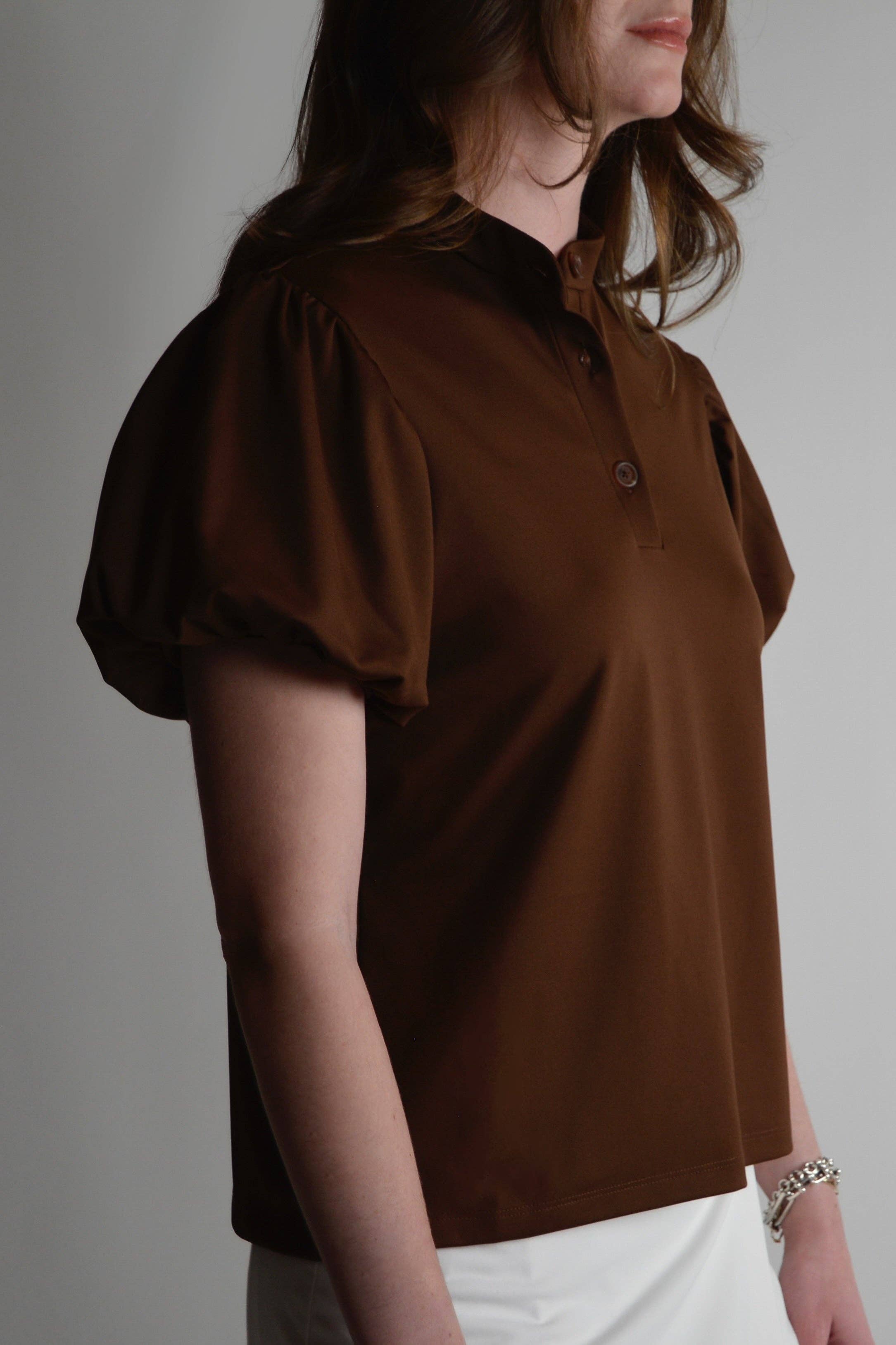 Espresso EL SOFIA POLO ESPRESSO de venta al por mayor en Faire1