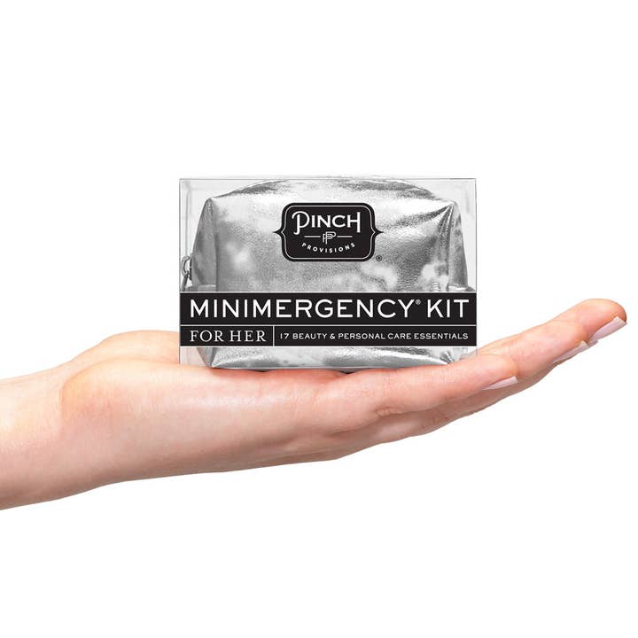 Pinch Provisions - Wholesale Pouch - Women's - Acid Wash Minimergency Kit10