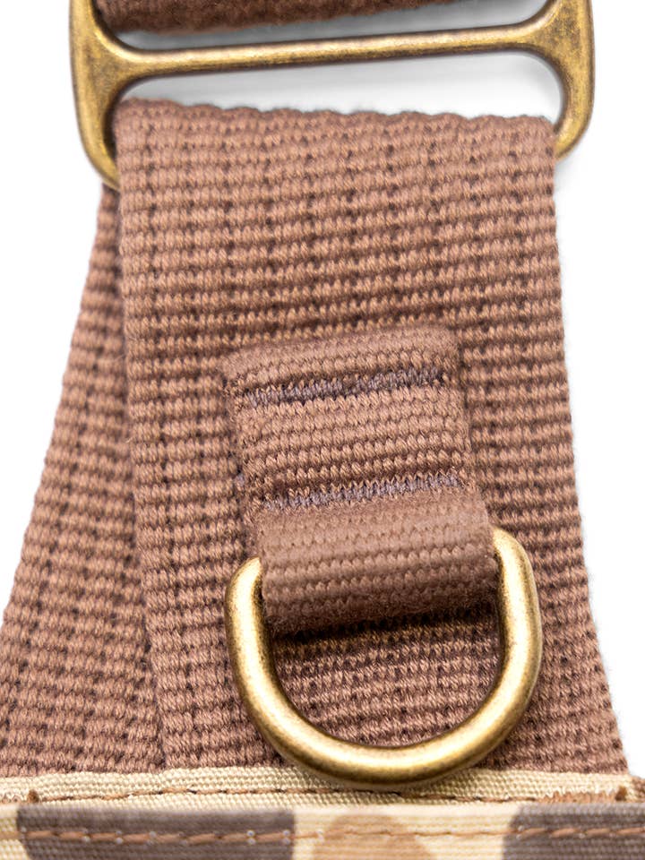 Strap Vest - Original Camo for wholesale on Faire13