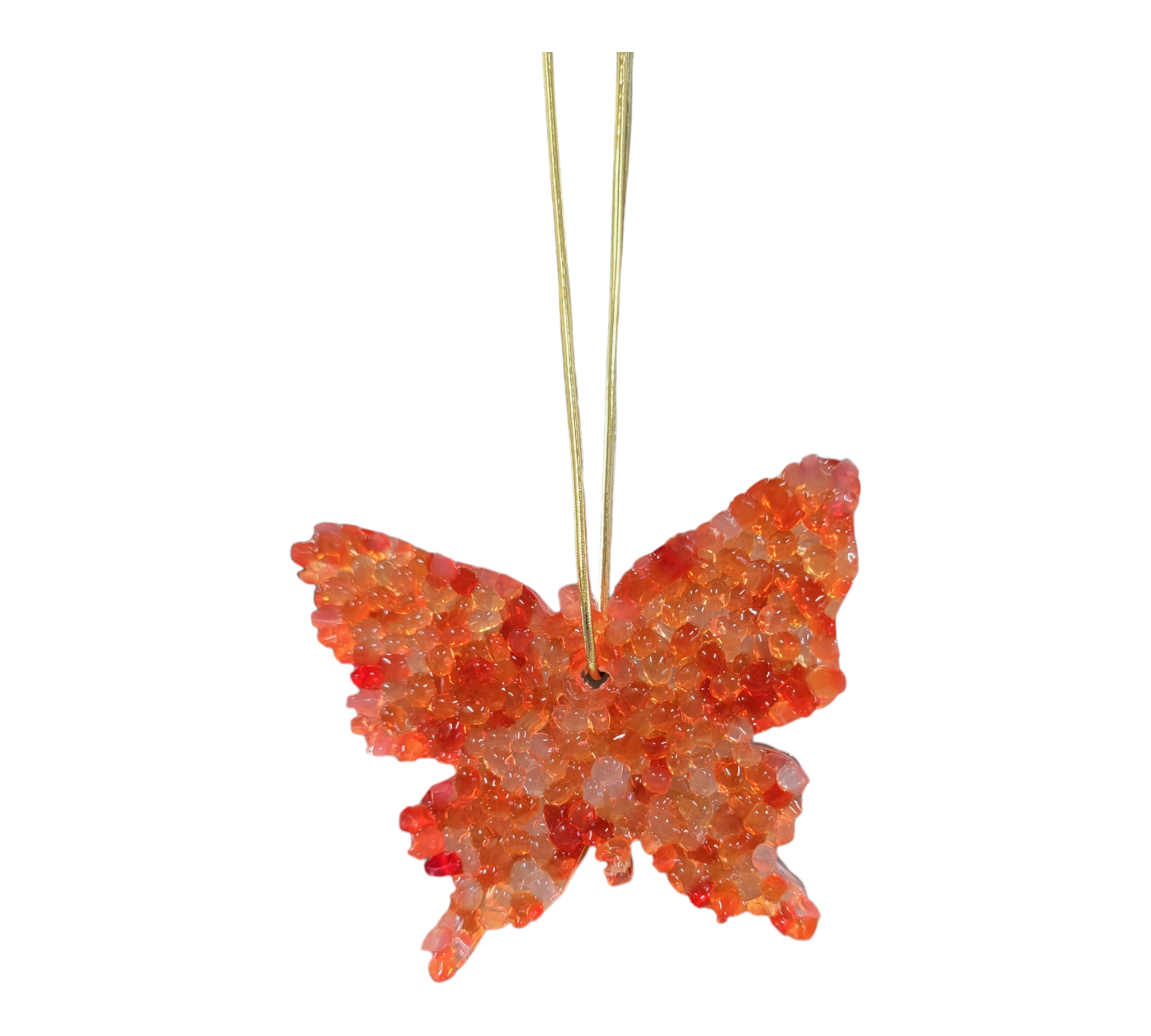 Pic's & Wic's LLC - Wholesale Air Freshener - Butterfly shaped air freshener23
