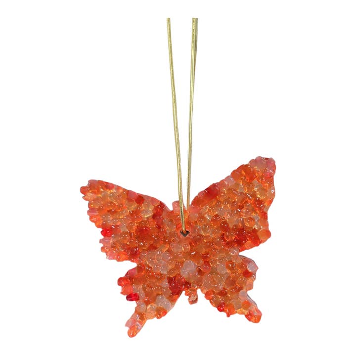 Pic's & Wic's LLC - Wholesale Air Freshener - Butterfly shaped air freshener23