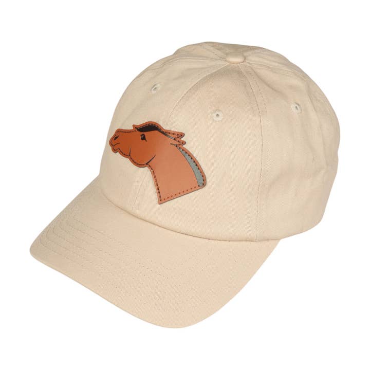 Natural Dapplebay Moody Mare - Barn Hat for wholesale on Faire