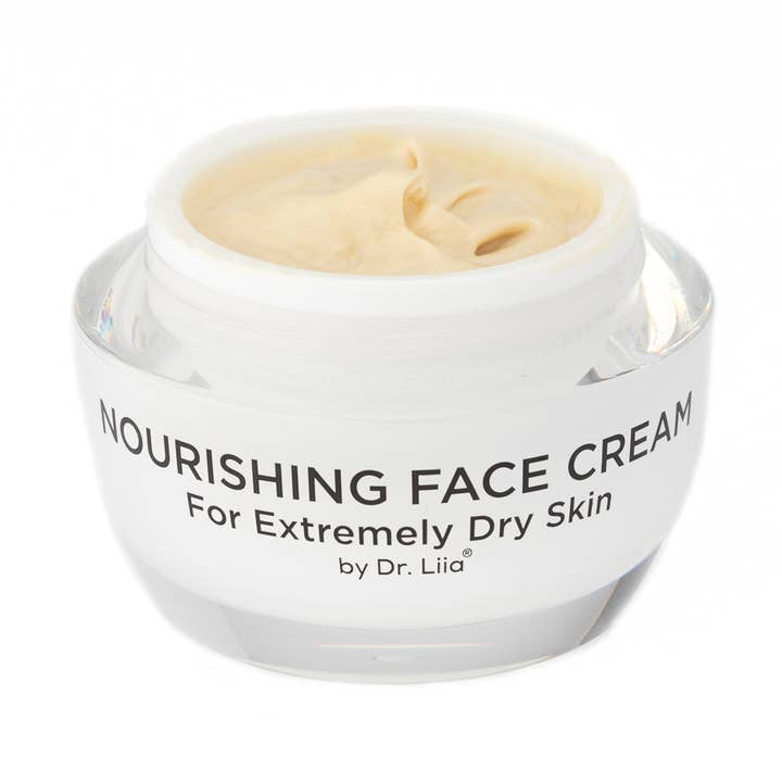 Nourishing Face Cream for Extremely Dry Skin for wholesale by EpiLynx
