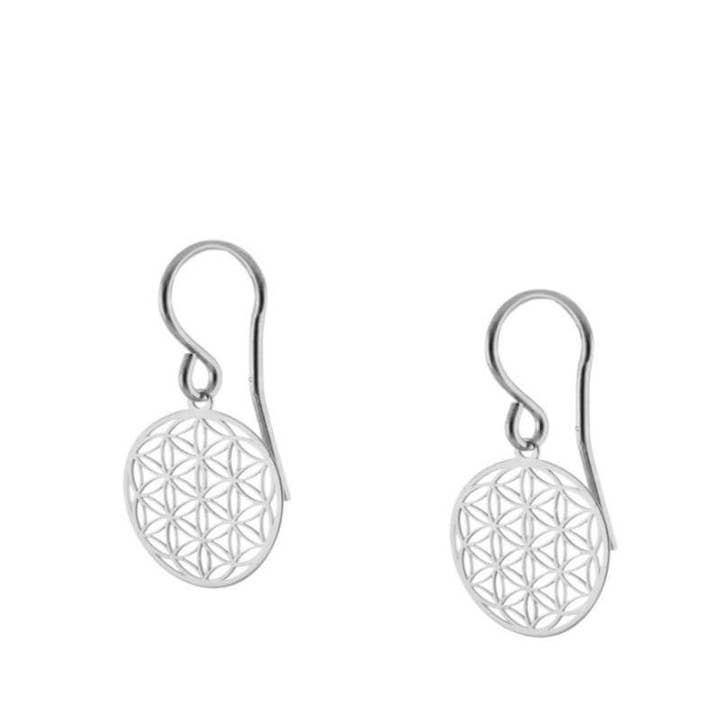 JEWELS BY AGATHE - Wholesale Dangle Earrings - Floc earrings1