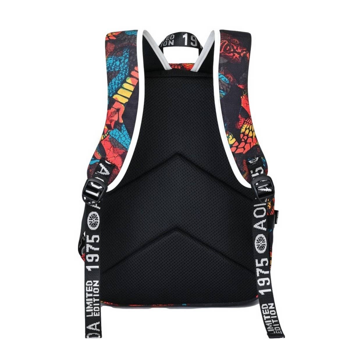 ACCITY - Wholesale Backpack - Kids - Boys’ Backpacks for School – Waterproof & Printed_CWAB53913