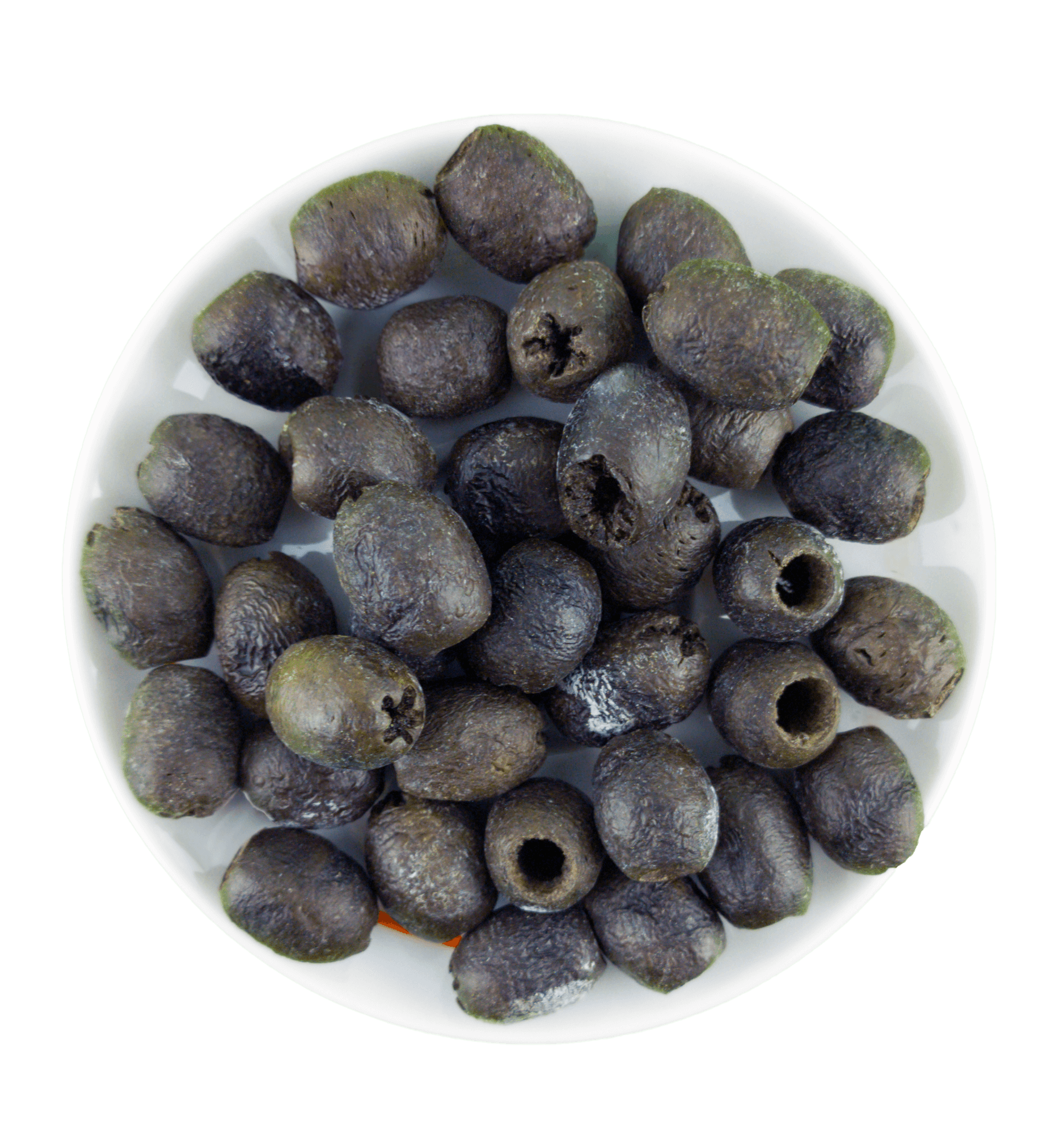 Diaita - Wholesale Dried/Dehydrated Fruit - Salted Dehydrated Olives Snack3
