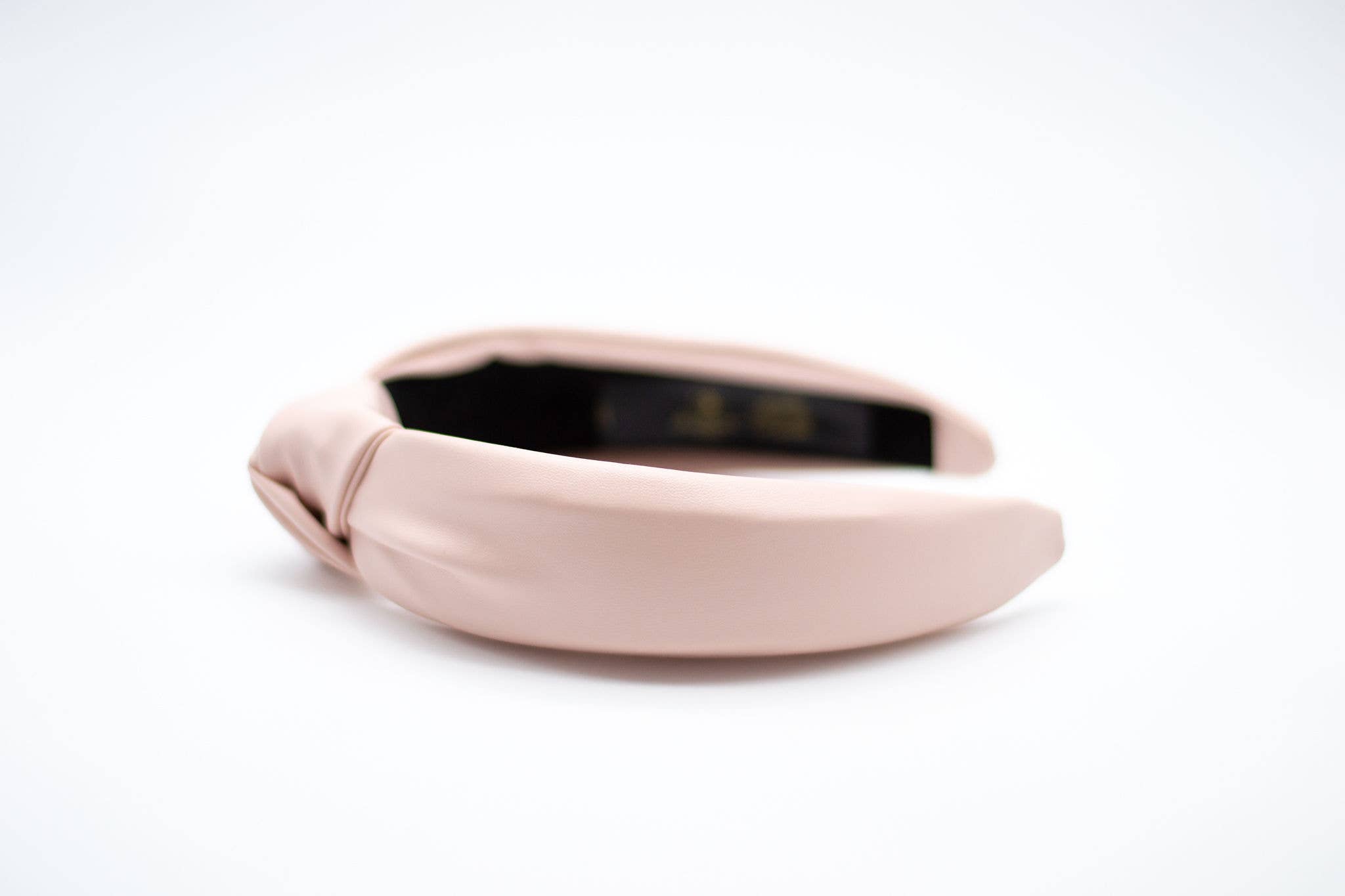 Femme Faire - Wholesale Fashion Headband - Women's - Headband - Vegan Leather Headbands - Women's Hairband5