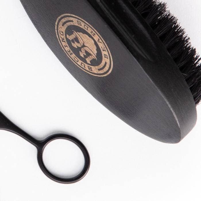 Bucking Beards LLC - Wholesale Beard Styling Product - Bucking Beard Styling Kit with Essential Tools2
