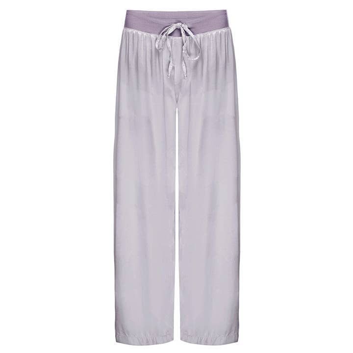 PJ Harlow - Wholesale Pants - Women's - Jolie Capri6