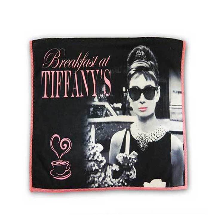 MID-SOUTH PRODUCTS - Wholesale Tea Towel - Audrey Hepburn Kitchen Towel