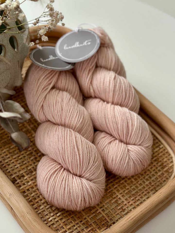 SuperSock DK Yarn - Monday for wholesale by laurelknits