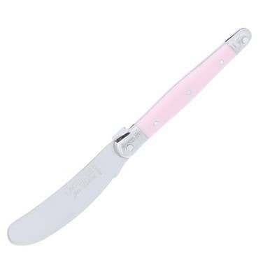 Jean Dubost Mini Spreader Pink for wholesale by The French Farm