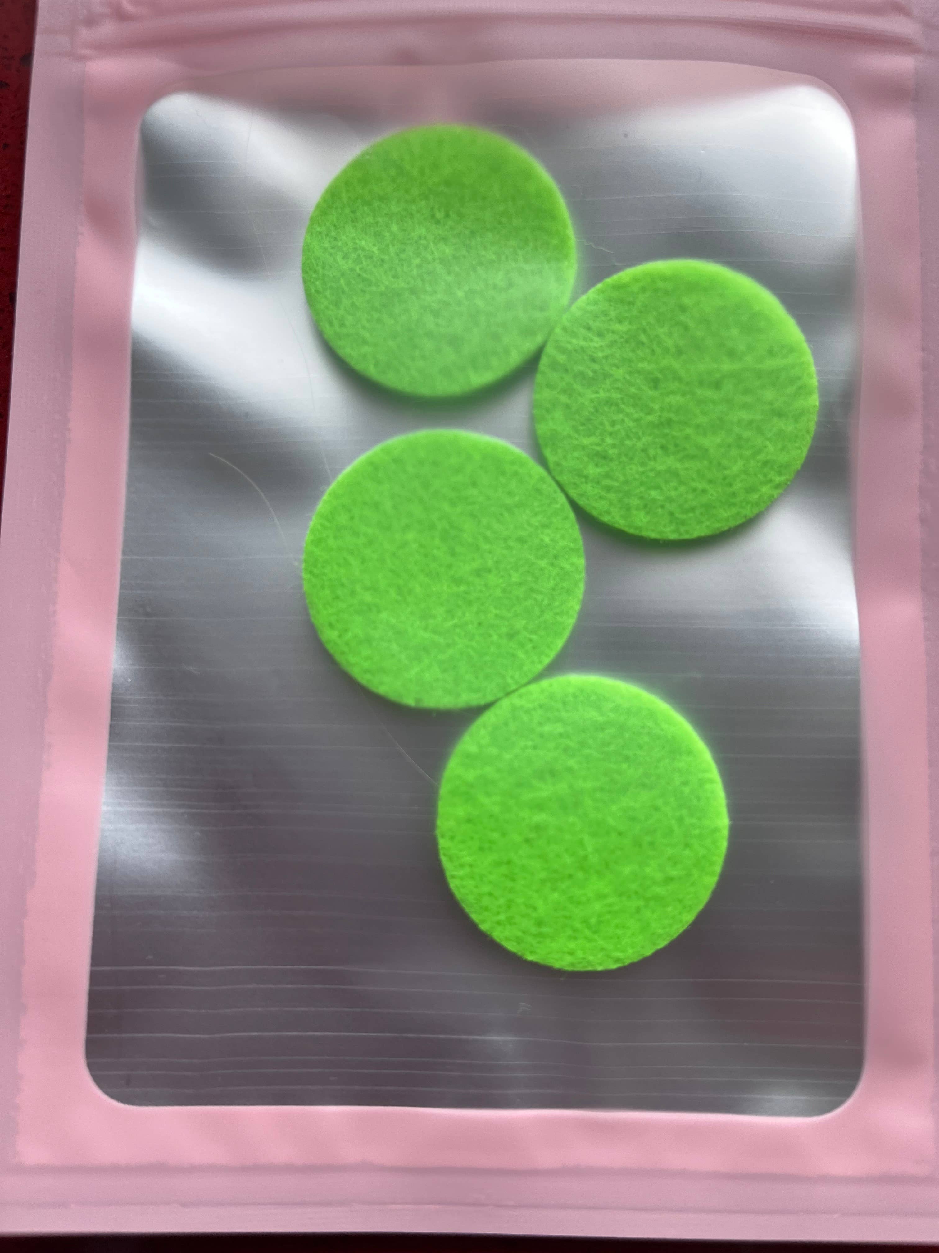 LJC Aromas LTD - Wholesale Vacuum Cleaner - Scented Hoover Discs - Perfume/Aftershave Scents1