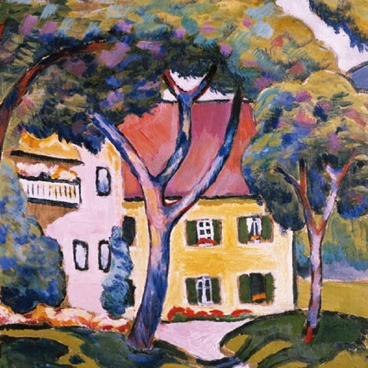 Bärenpresse - Wholesale Puzzle - Adult - Jigsaw Q “Art 6”1