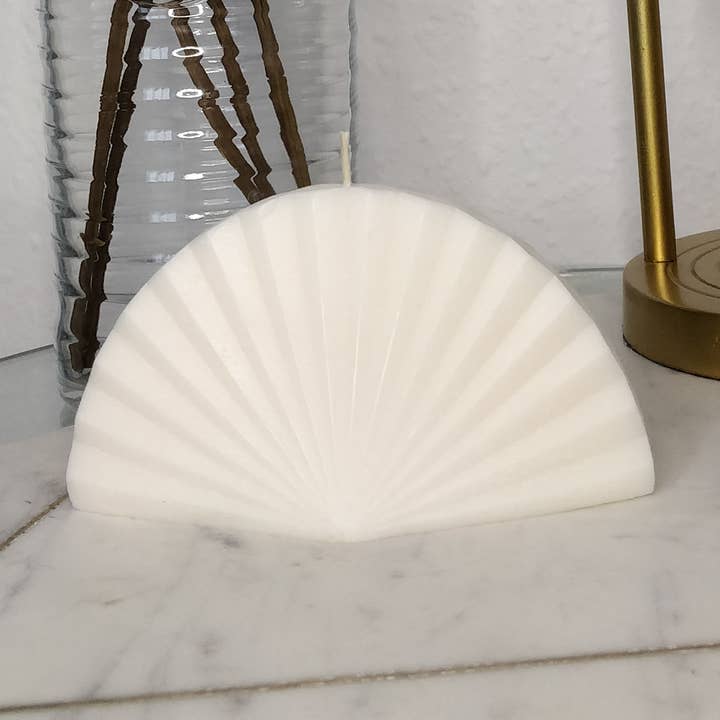 Kinesiska fläkt ljus för wholesale av Crafted Gifts Atelier