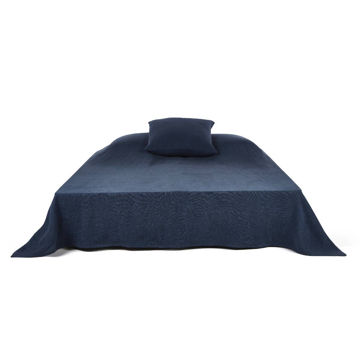 Libeco Home - Vendita all'ingrosso Plaid - Coperta Hudson 260x225 cm6