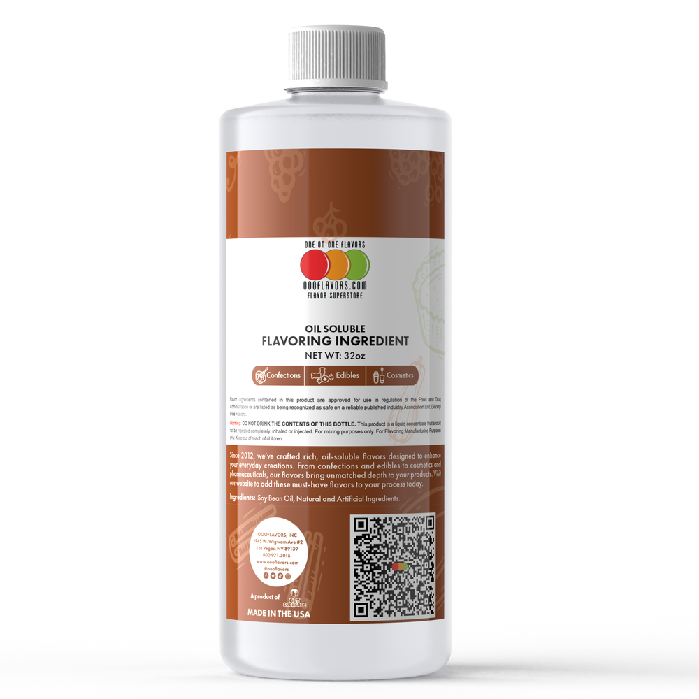 OOOFlavors.com - Wholesale Vanilla/Fruit Extract - Vanilla (Ice Cream) Flavoring5