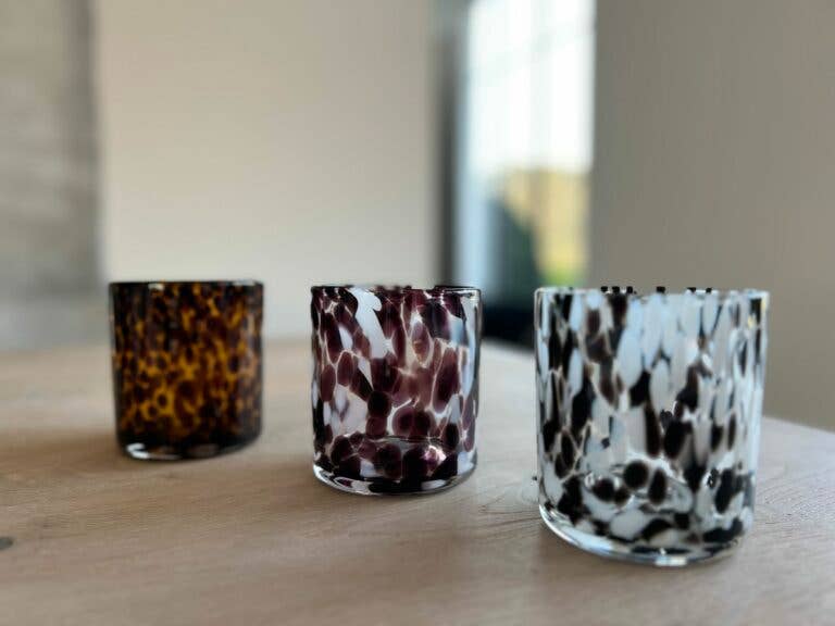 Antwerp Luxury candle supplies - Wholesale Candle Holder - Large Vogue1