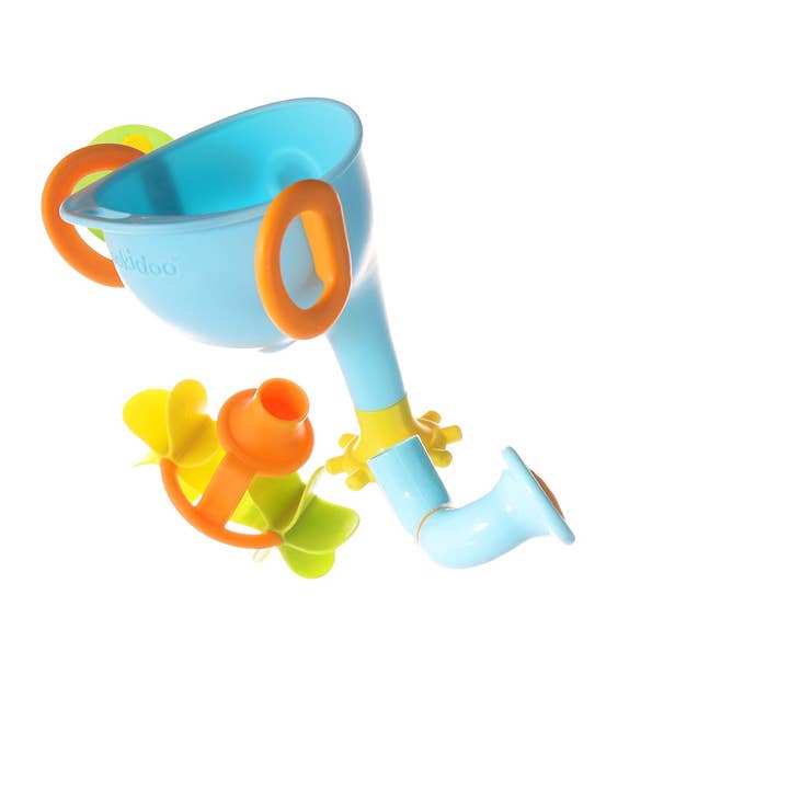 Yookidoo - Wholesale Bath Toy - Baby - FunElefun Fill 'N' Sprinkle34