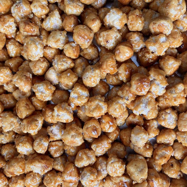 deSoto - Wholesale Nuts - Cardamom Hazelnuts1